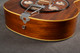 Shaftesbury Resonator Guitar - Del Vecchio - Fishman Pickup - 2nd Hand