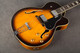 Aria FA-65 Hollow Body - Sunburst - 2nd Hand