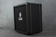 Orange Crush Bass 25 Combo - Boxed - 2nd Hand