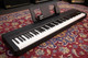 Yamaha P45 88 Key Digital Piano with PSU, Footswitch and Music Stand - 2nd Hand