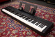 Yamaha P45 88 Key Digital Piano with PSU, Footswitch and Music Stand - 2nd Hand