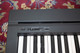 Yamaha P45 88 Key Digital Piano with PSU, Footswitch and Music Stand - 2nd Hand