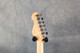 Vintage V62 Reissued Electric Guitar - Ash Blonde - 2nd Hand