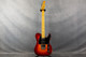 Fender Modern Player Telecaster Plus - Honey Burst - 2nd Hand (126159)