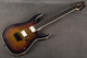 Ibanez Iron Label RGIX6FDLB-NLB - Northern Lights Burst - 2nd Hand Ibanez Iron Label RGIX6FDLB-NLB - Northern Lights Burst - 2nd Hand