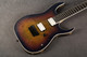 Ibanez Iron Label RGIX6FDLB-NLB - Northern Lights Burst - 2nd Hand Ibanez Iron Label RGIX6FDLB-NLB - Northern Lights Burst - 2nd Hand