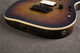 Ibanez Iron Label RGIX6FDLB-NLB - Northern Lights Burst - 2nd Hand Ibanez Iron Label RGIX6FDLB-NLB - Northern Lights Burst - 2nd Hand