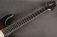 Ibanez Iron Label RGIX6FDLB-NLB - Northern Lights Burst - 2nd Hand