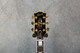 Gibson Peter Frampton Phenix Custom VOS - Ebony - Hard Case - 2nd Hand Gibson Peter Frampton Phenix Custom VOS - Ebony - Hard Case - 2nd Hand