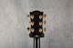 Gibson Peter Frampton Phenix Custom VOS - Ebony - Hard Case - 2nd Hand Gibson Peter Frampton Phenix Custom VOS - Ebony - Hard Case - 2nd Hand
