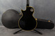 Gibson Peter Frampton Phenix Custom VOS - Ebony - Hard Case - 2nd Hand Gibson Peter Frampton Phenix Custom VOS - Ebony - Hard Case - 2nd Hand