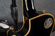 Gibson Peter Frampton Phenix Custom VOS - Ebony - Hard Case - 2nd Hand Gibson Peter Frampton Phenix Custom VOS - Ebony - Hard Case - 2nd Hand