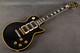 Gibson Peter Frampton Phenix Custom VOS - Ebony - Hard Case - 2nd Hand Gibson Peter Frampton Phenix Custom VOS - Ebony - Hard Case - 2nd Hand