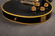 Gibson Peter Frampton Phenix Custom VOS - Ebony - Hard Case - 2nd Hand Gibson Peter Frampton Phenix Custom VOS - Ebony - Hard Case - 2nd Hand