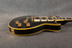 Gibson Peter Frampton Phenix Custom VOS - Ebony - Hard Case - 2nd Hand Gibson Peter Frampton Phenix Custom VOS - Ebony - Hard Case - 2nd Hand