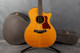 Taylor 514ce Grand Auditorium Electro Acoustic - 2003 - ES-1 - Case - 2nd Hand Taylor 514ce Grand Auditorium Electro Acoustic - 2003 - ES-1 - Case - 2nd Hand