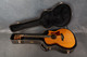 Taylor 514ce Grand Auditorium Electro Acoustic - 2003 - ES-1 - Case - 2nd Hand Taylor 514ce Grand Auditorium Electro Acoustic - 2003 - ES-1 - Case - 2nd Hand