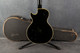 Gibson Les Paul Custom - 1971 - Black - Hard Case - 2nd Hand