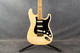 Fender 1974 Stratocaster - Blonde - 2nd Hand
