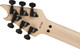 EVH MIJ Series EVH Signature Wolfgang - Stealth Black