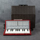 Mini Accordion - Case - 2nd Hand Mini Accordion - Case - 2nd Hand