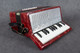 Mini Accordion - Case - 2nd Hand Mini Accordion - Case - 2nd Hand