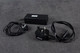 Icon Qcon Pro G2 Pro Daw Harware Controller - Box & PSU - 2nd Hand Icon Qcon Pro G2 Pro Daw Harware Controller - Box & PSU - 2nd Hand