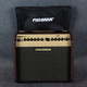 Fishman Loudbox Mini Bluetooth - Cover - 2nd Hand Fishman Loudbox Mini Bluetooth - Cover - 2nd Hand