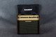 Fishman Loudbox Mini Bluetooth - Cover - 2nd Hand Fishman Loudbox Mini Bluetooth - Cover - 2nd Hand