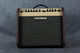 Fishman Loudbox Mini Bluetooth - Cover - 2nd Hand Fishman Loudbox Mini Bluetooth - Cover - 2nd Hand