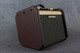 Fishman Loudbox Mini Bluetooth - Cover - 2nd Hand Fishman Loudbox Mini Bluetooth - Cover - 2nd Hand
