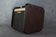 Fishman Loudbox Mini Bluetooth - Cover - 2nd Hand Fishman Loudbox Mini Bluetooth - Cover - 2nd Hand