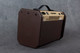 Fishman Loudbox Mini Bluetooth - Cover - 2nd Hand Fishman Loudbox Mini Bluetooth - Cover - 2nd Hand
