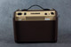 Fishman Loudbox Mini Bluetooth - Cover - 2nd Hand Fishman Loudbox Mini Bluetooth - Cover - 2nd Hand