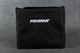 Fishman Loudbox Mini Bluetooth - Cover - 2nd Hand Fishman Loudbox Mini Bluetooth - Cover - 2nd Hand