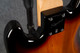 Squier Deluxe Jazz Bass Active V - 3 Colour Sunburst - 2nd Hand