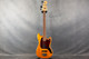 Fender Player Mustang Bass PJ - Aged Natural - 2nd Hand