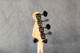Fender Player Mustang Bass PJ - Aged Natural - 2nd Hand