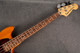 Fender Player Mustang Bass PJ - Aged Natural - 2nd Hand