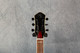 Michael Kelly Deuce Solitaire - Satin Cherry - 2nd Hand (128406) Michael Kelly Deuce Solitaire - Satin Cherry - 2nd Hand (128406)