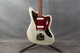 Squier FSR Classic Vibe 60s Jaguar - Silver Sparkle - 2nd Hand Squier FSR Classic Vibe 60s Jaguar - Silver Sparkle - 2nd Hand