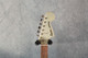 Squier FSR Classic Vibe 60s Jaguar - Silver Sparkle - 2nd Hand Squier FSR Classic Vibe 60s Jaguar - Silver Sparkle - 2nd Hand