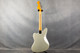 Squier FSR Classic Vibe 60s Jaguar - Silver Sparkle - 2nd Hand Squier FSR Classic Vibe 60s Jaguar - Silver Sparkle - 2nd Hand