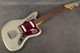 Squier FSR Classic Vibe 60s Jaguar - Silver Sparkle - 2nd Hand Squier FSR Classic Vibe 60s Jaguar - Silver Sparkle - 2nd Hand