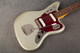 Squier FSR Classic Vibe 60s Jaguar - Silver Sparkle - 2nd Hand Squier FSR Classic Vibe 60s Jaguar - Silver Sparkle - 2nd Hand