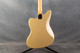 Squier Contemporary Jaguar HH ST - Shoreline Gold - 2nd Hand (128435)