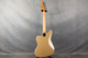 Squier Contemporary Jaguar HH ST - Shoreline Gold - 2nd Hand (128435)