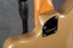 Squier Contemporary Jaguar HH ST - Shoreline Gold - 2nd Hand (128435)