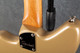 Squier Contemporary Jaguar HH ST - Shoreline Gold - 2nd Hand (128435)
