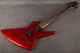 Dean Baby Z - Metallic Red - 2nd Hand